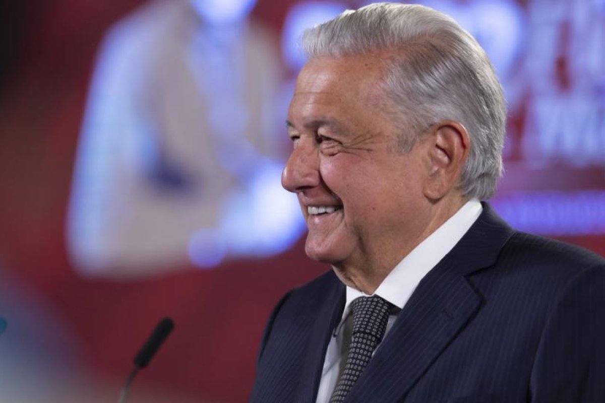 Blinken lamenta el "gran número de asesinatos de periodistas" en México y López Obrador le responde
