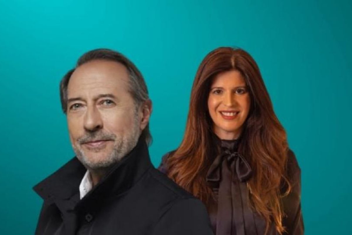 Guillermo Francella y Elba Marcovecchio: Rumores de Cercanía en el Mundo del Espectáculo
