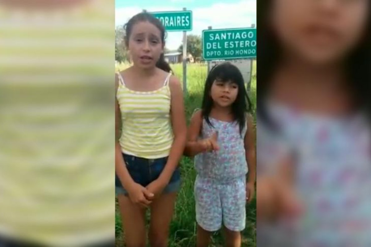 Los Soraire: "Estamos cansados de que nos fumiguen"
