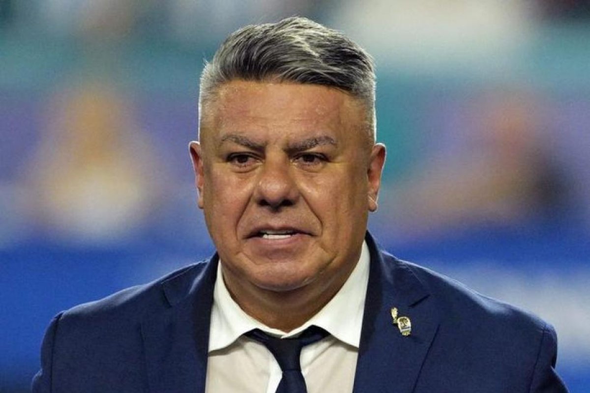 Claudio Tapia Detalla la Cancelación de la Finalissima y Culpas a la UEFA