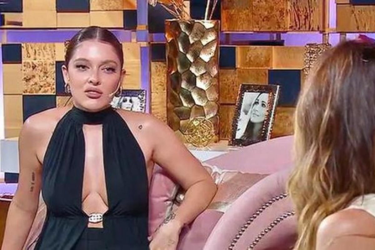Sofía Gonet critica el ciclo de Vero Lozano en un contundente mensaje