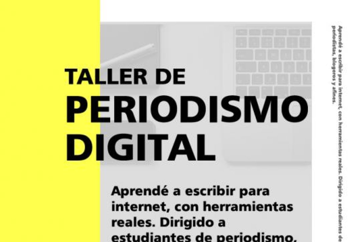 Características del periodista digital