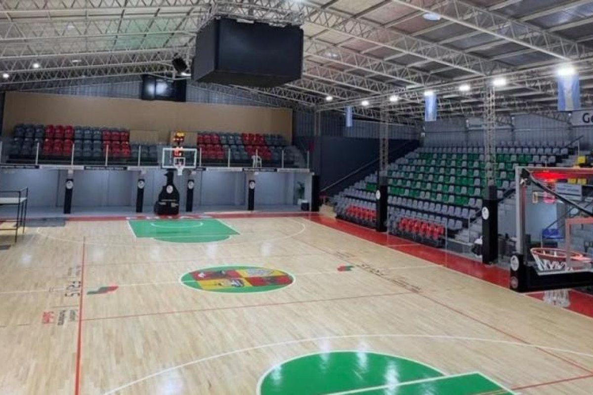 Clásico Santiagueño: Quimsa y Olímpico se Enfrentan en Frías