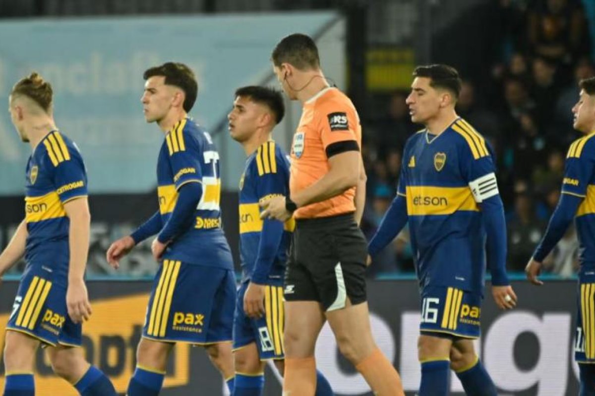 Requisitos de Boca para Avanzar a Semifinales de la Copa Sudamericana