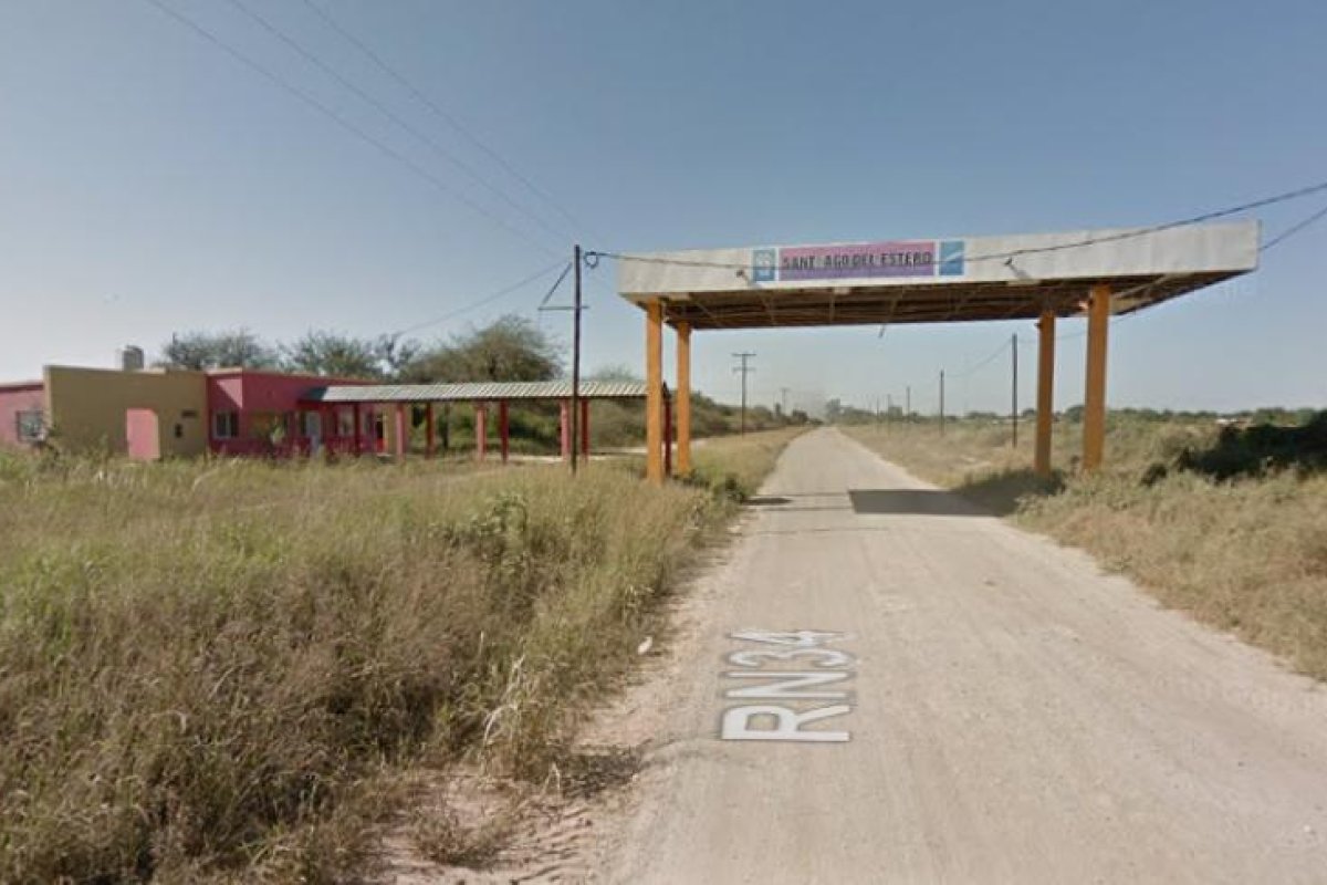 El Arenal: “Tengo algo que te va a gustar mi amor”, le dijo acosador a una menor