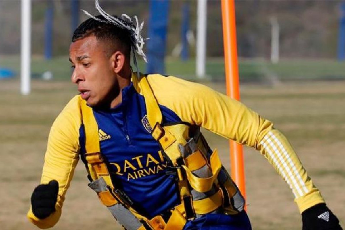 La decisión de Boca ante la nueva oferta de Atlético Mineiro por Sebastián Villa