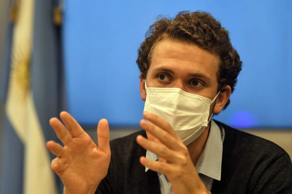 Mateo Bartolini: "Los bancos no son un espacio de inclusión financiera, las microfinanzas sí"