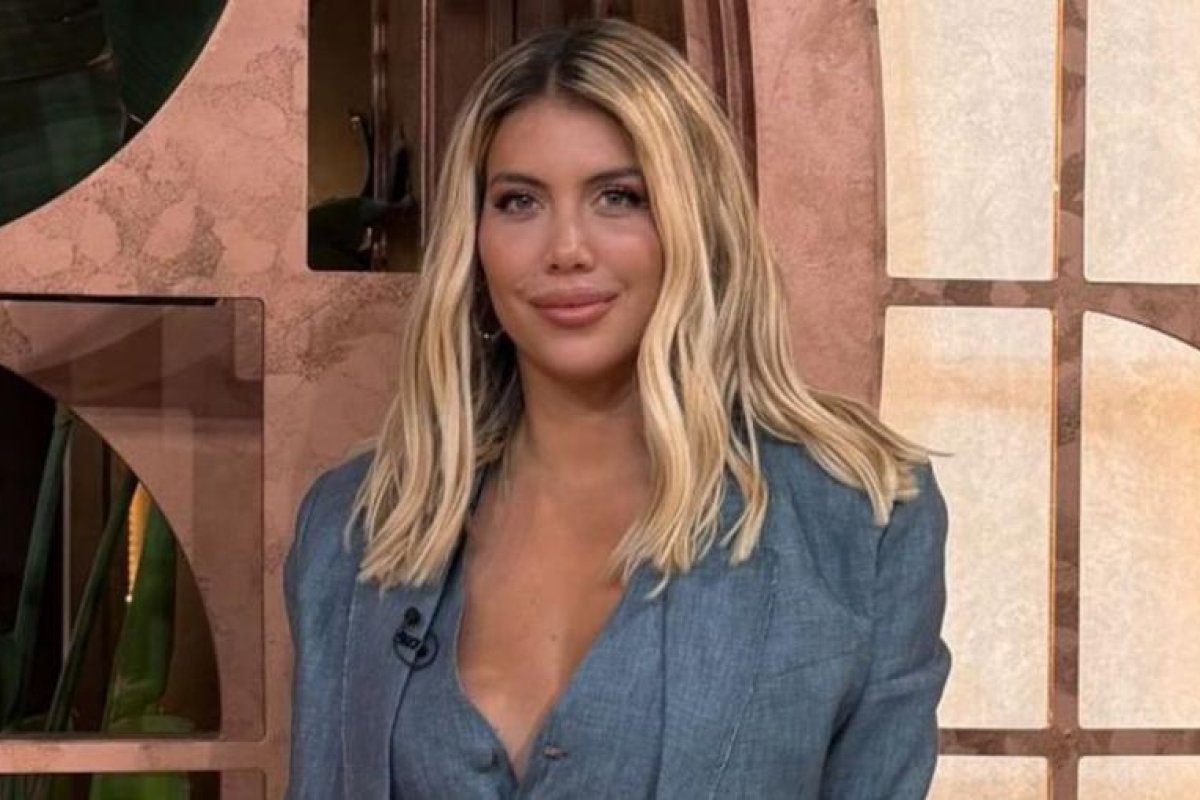 Wanda Nara enfrenta millonarias multas de tránsito en Buenos Aires