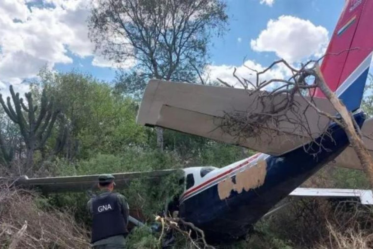 Tucumán Implementa Ley para Combatir el Tráfico Aéreo Ilegal