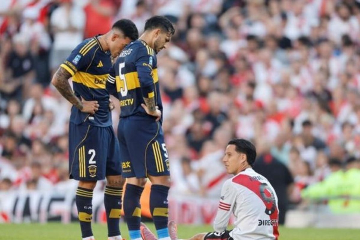 Impacto de las Lesiones de Driussi en el Rendimiento de River Plate