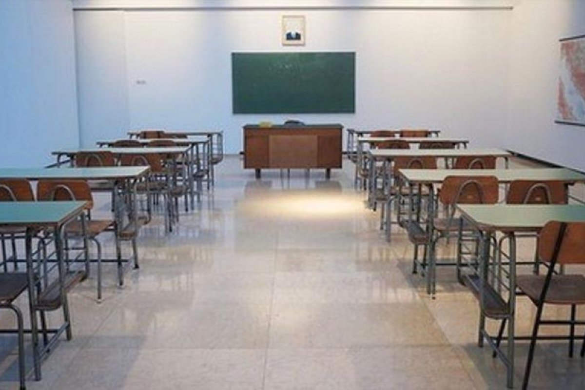 Kicillof le pidió al Gobierno porteño que "no haga marketing" con el regreso de las clases presenciales