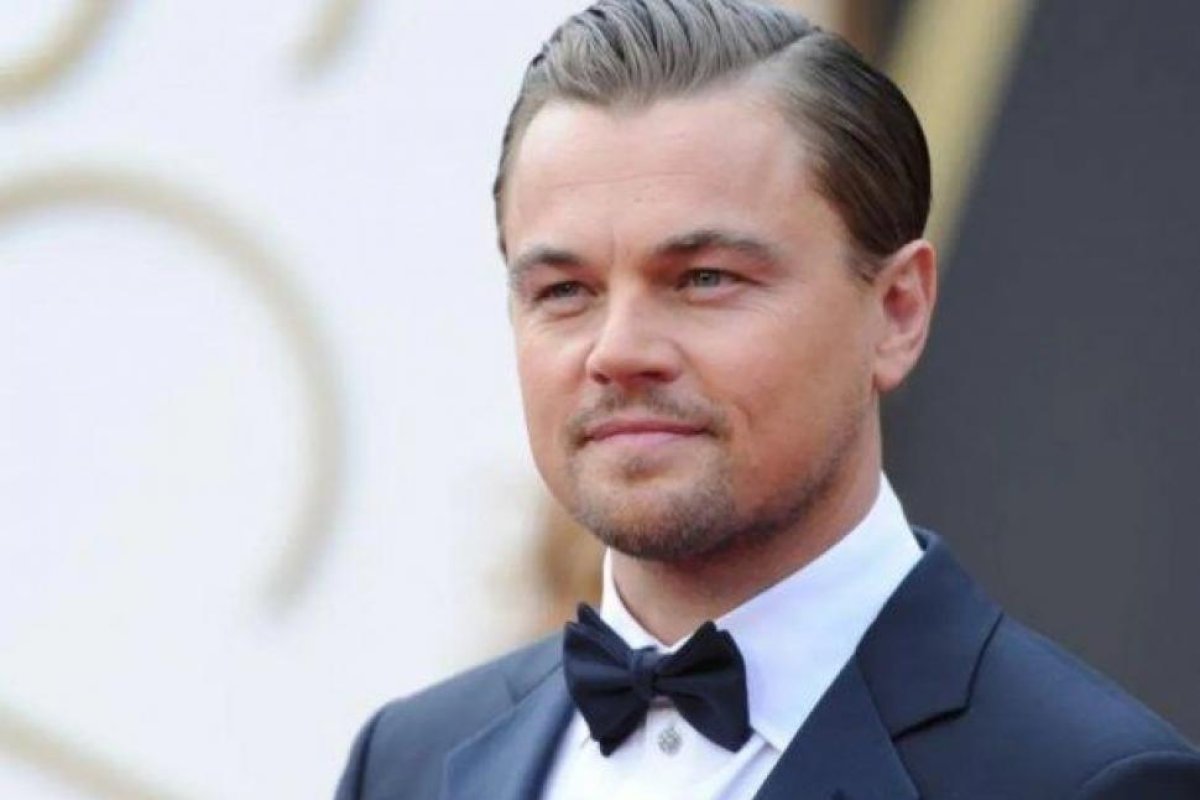 Leonardo DiCaprio lidera el catálogo de HBO Max con nueva película impactante