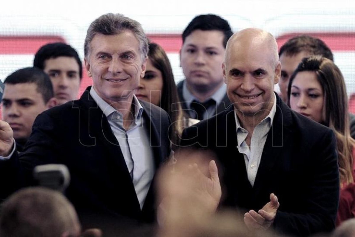 Reunión cumbre entre Macri y Rodríguez Larreta: sin acuerdos y con varios pases de facturas