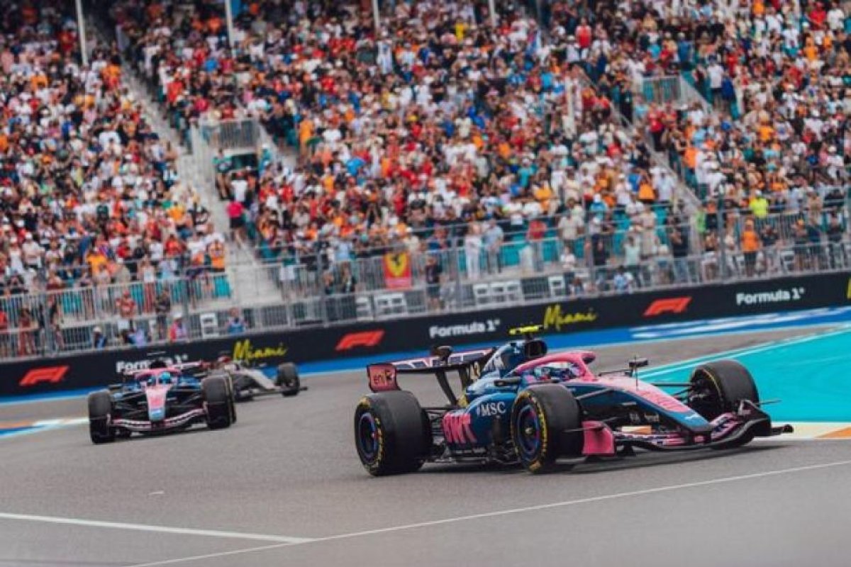 Franco Colapinto y su Desafío en la Carrera Sprint del GP de Canadá