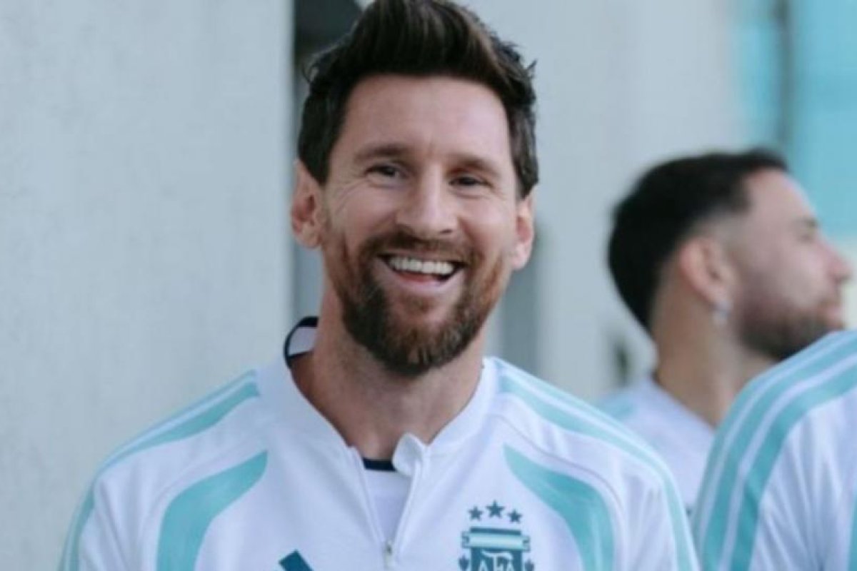 Lionel Messi: Emotiva Despedida de la Selección Argentina en el Monumental
