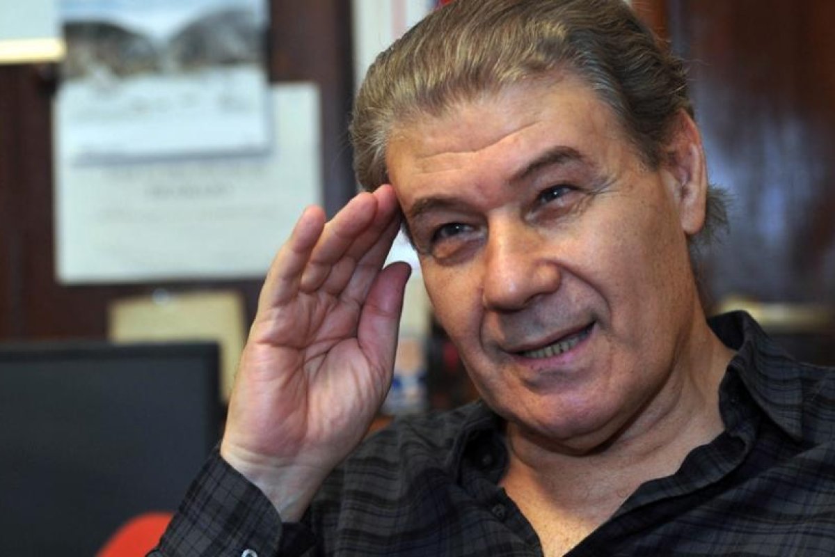 Morales volvió a la radio: "El coronavirus es un monstruo devastador"