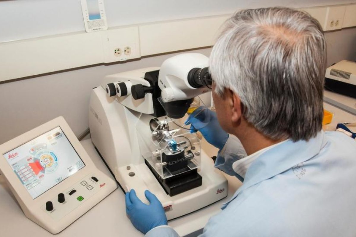 Descubren cómo determinar a los pacientes que tendrían la forma más grave de coronavirus con una simple prueba de sangre