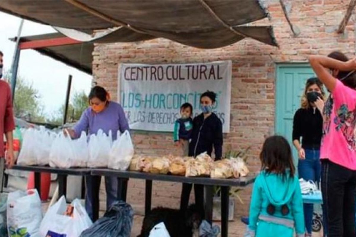 La Fundación Urunday lanzó la campaña "Por una Navidad para todos"