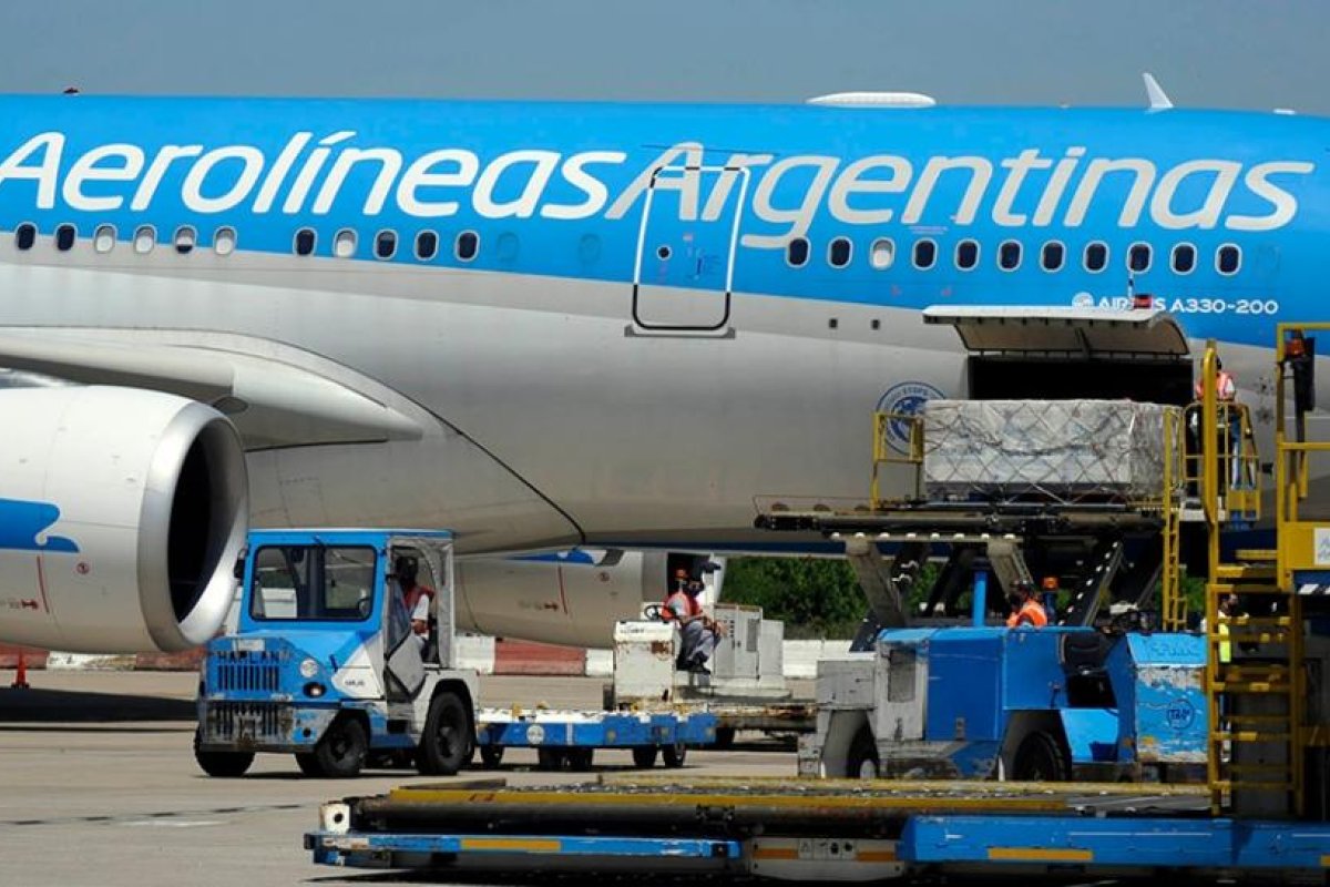 Qué lindo es volver a casa