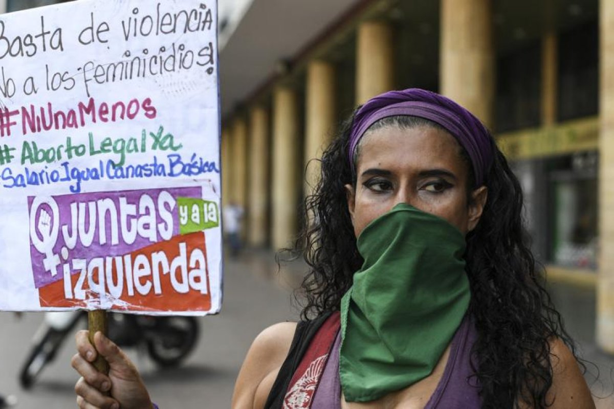 El esclarecimiento de la muerte de una joven tras un aborto clandestino reaviva el debate sobre su legalización en Venezuela