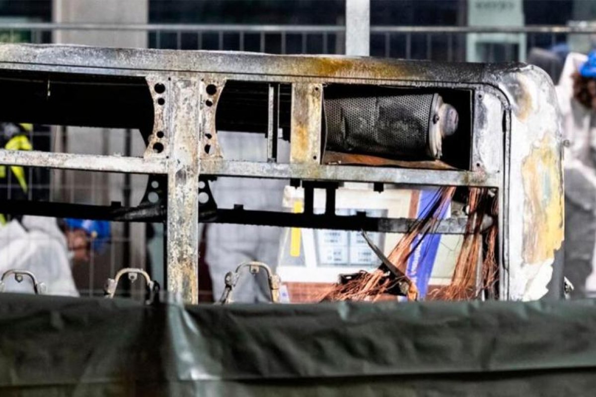 Incendio en Suiza causa la muerte de seis personas y conmociona a la comunidad