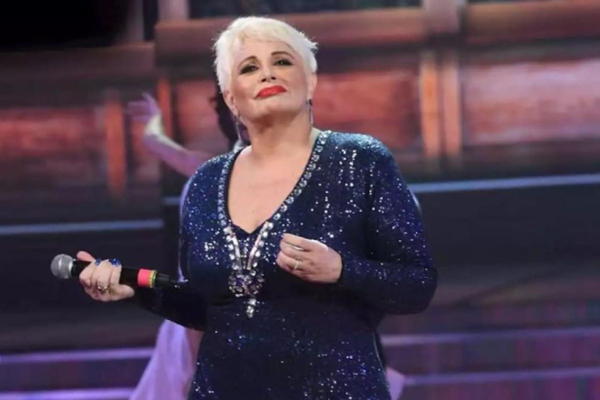 Carmen Barbieri tiene coronavirus y fue internada