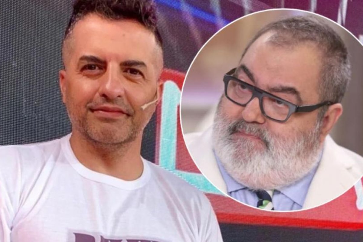 La advertencia de Ángel de Brito a Jorge Lanata