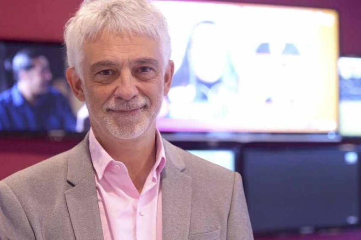 Claudio Martínez: "Seguimos a la Selección con una propuesta de calidad e inclusión"