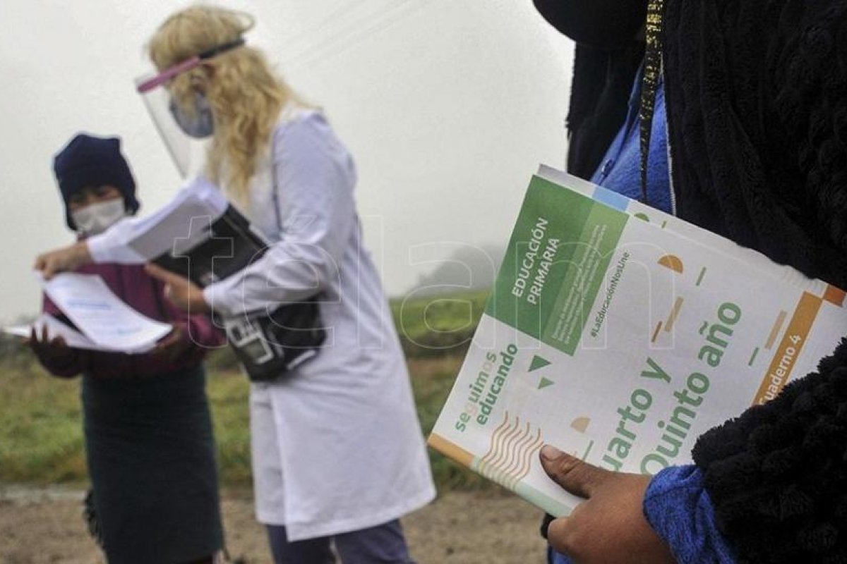 En un plenario virtual, la Udocba aceptó un aumento escalonado del 15 %