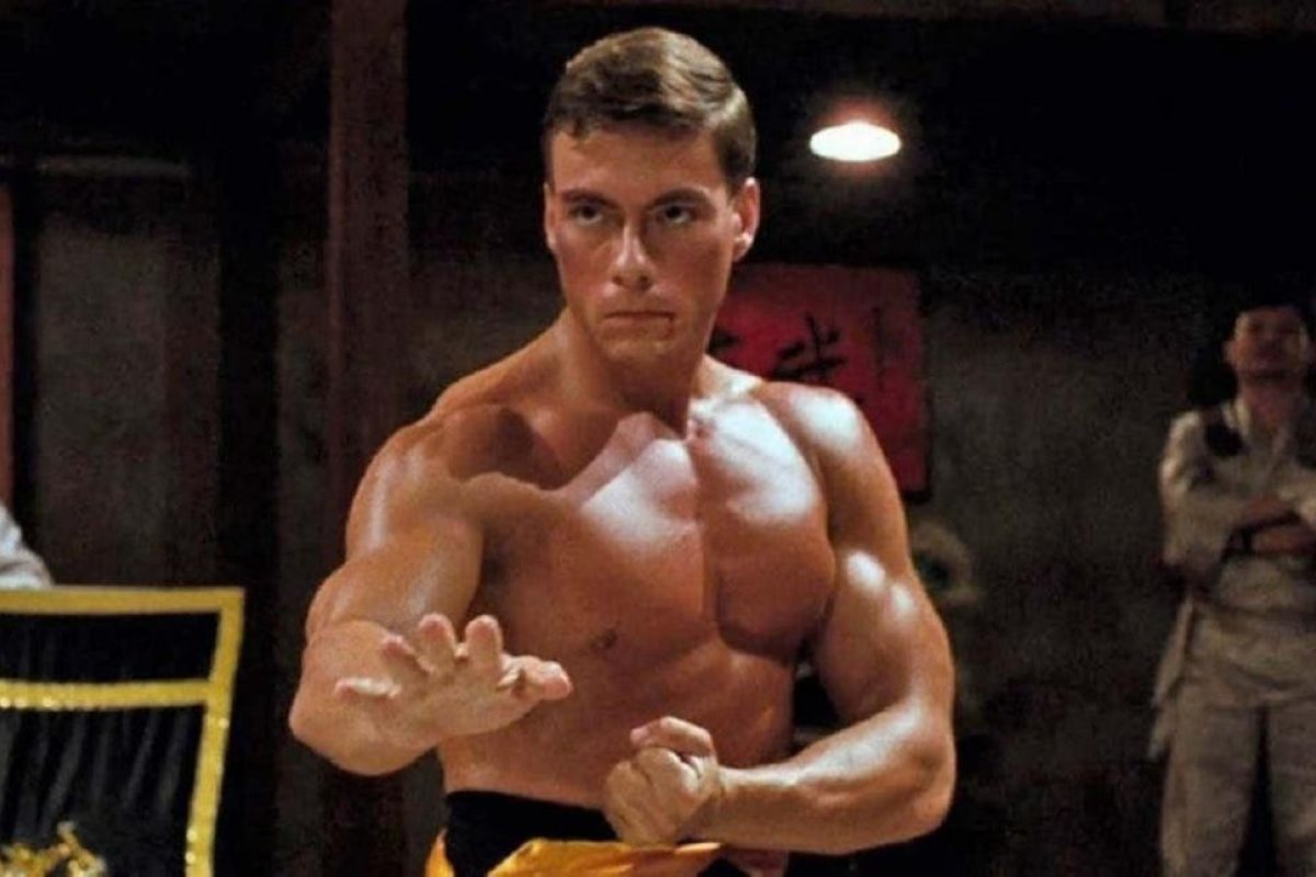 Jean-Claude Van Damme intervino en una disputa entre Noruega y Bulgaria y salvó la vida de una chihuahua