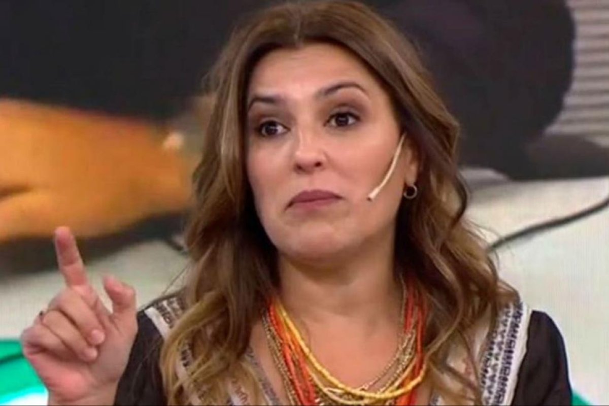 La lucha de Maju Lozano contra el coronavirus: "Tengo miedo de que mi respiración no vuelva a ser la misma"