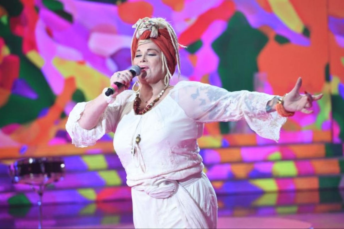 Cantando 2020: Carmen Barbieri y un tenso momento con "La Princesita"