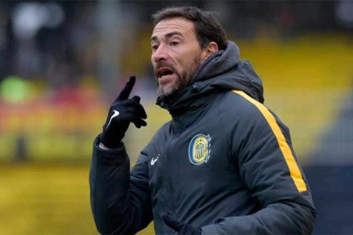 En vivo: Rosario Central inicia el ciclo del Kily González ante Godoy Cruz