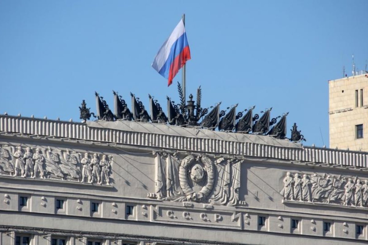 Los nacionalistas ucranianos preparan "provocaciones" con armas químicas para luego culpar a Rusia, denuncia el Ministerio de Defensa ruso