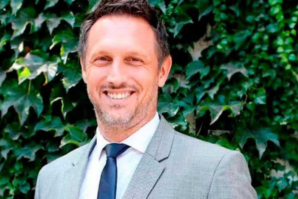 David Kavlin sufre infarto y es intervenido de urgencia en San Isidro