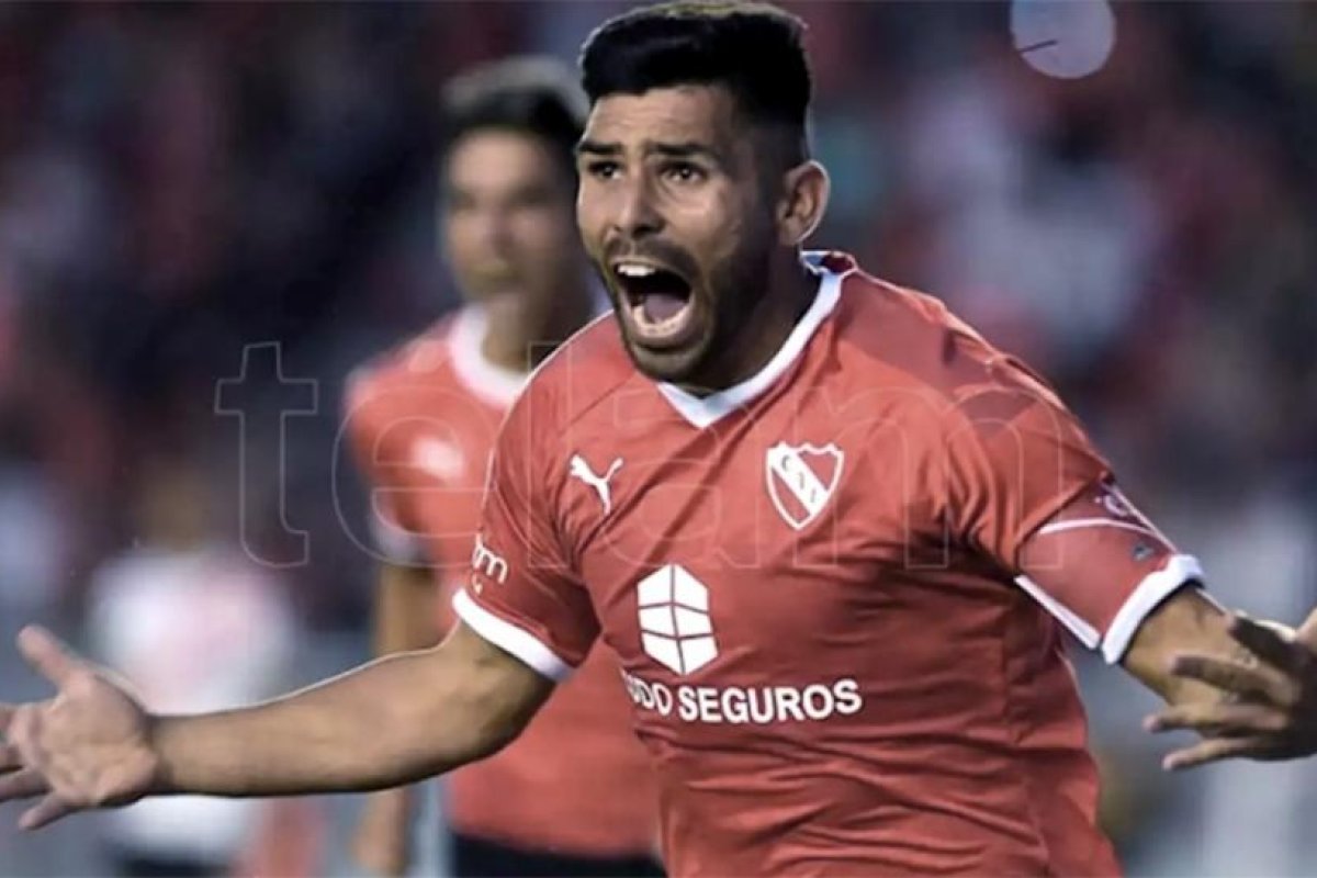 Independiente y Colón, en rachas positivas, dirimen la punta de la Zona 2