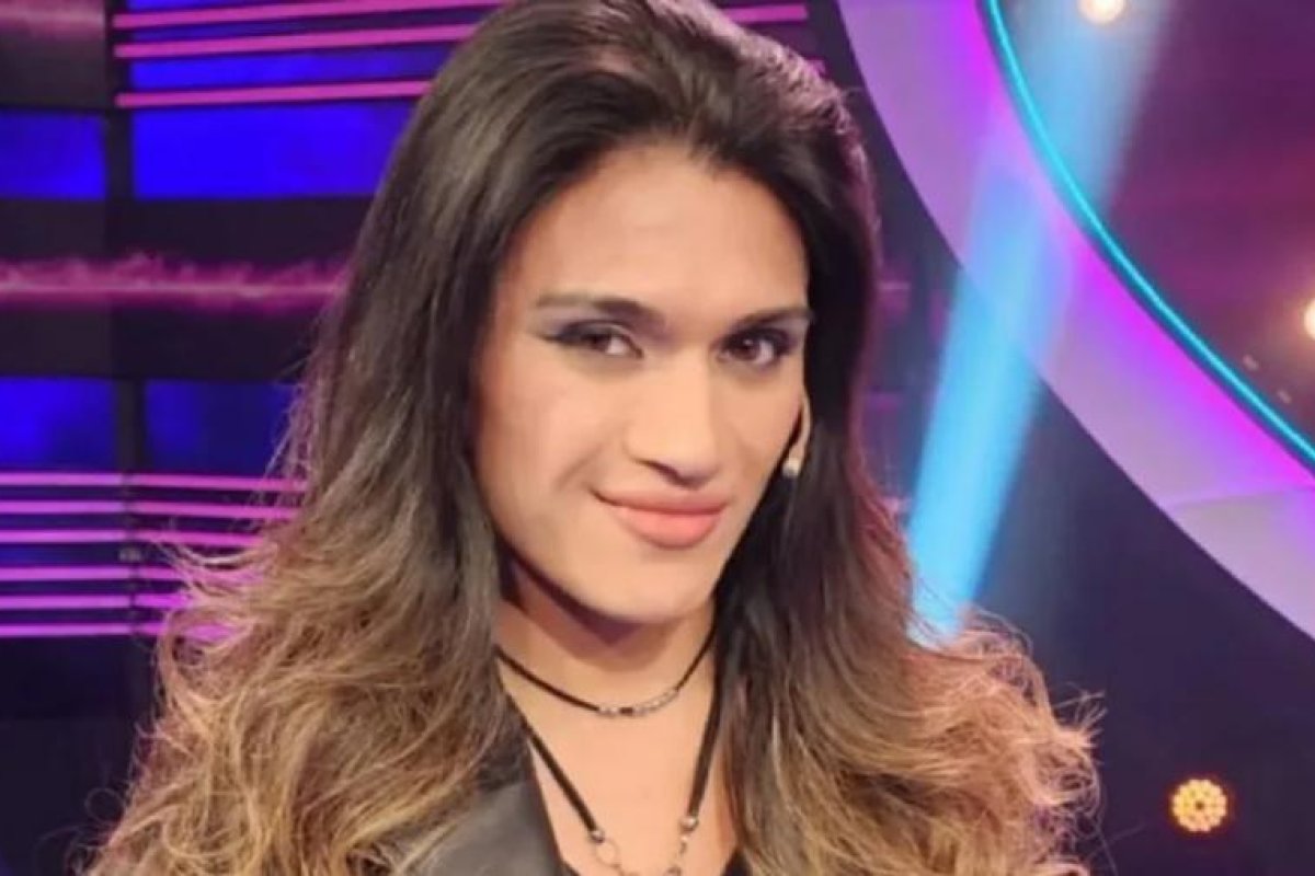 Luciana Martínez, ex Gran Hermano, imputada por robo bajo modalidad 'viuda negra'