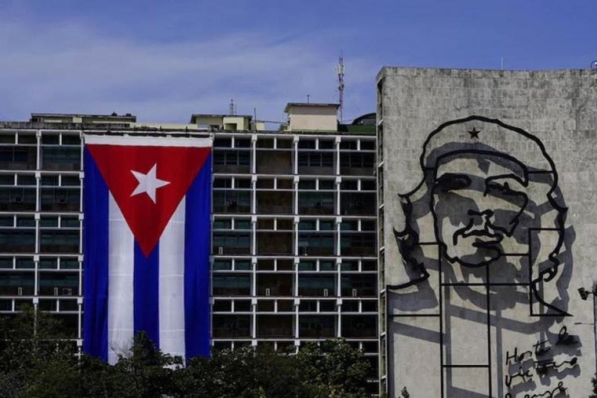 Estados Unidos reafirma su oferta de ayuda humanitaria a Cuba ante la crisis