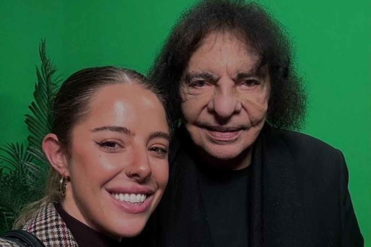 La Reflexión Profunda de Alejandro Dolina que Impactó a Nati Jota