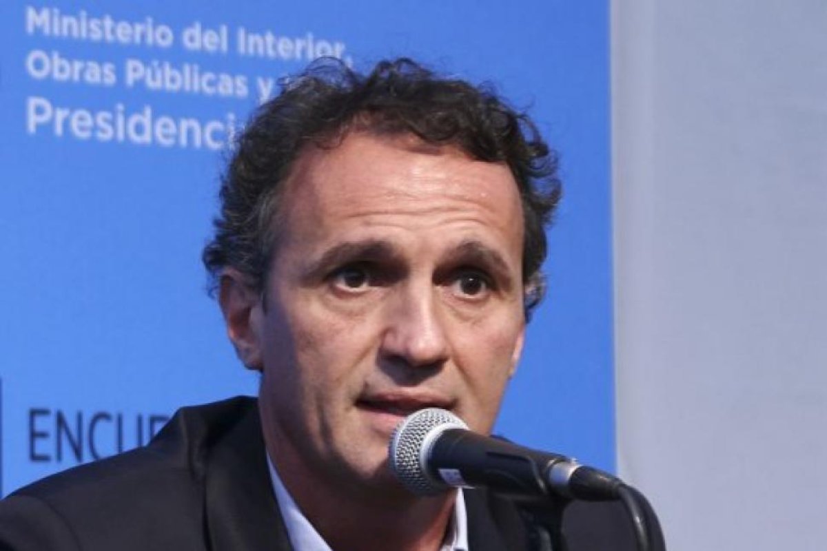 Katopodis: "Las PPP fueron una estafa"