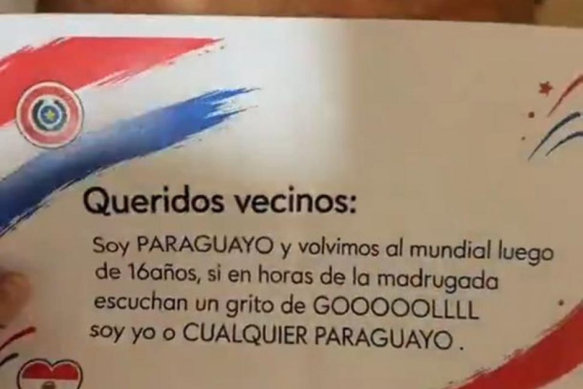 Desilusión de Paraguay en el Mundial 2026: Gritos que no resonaron