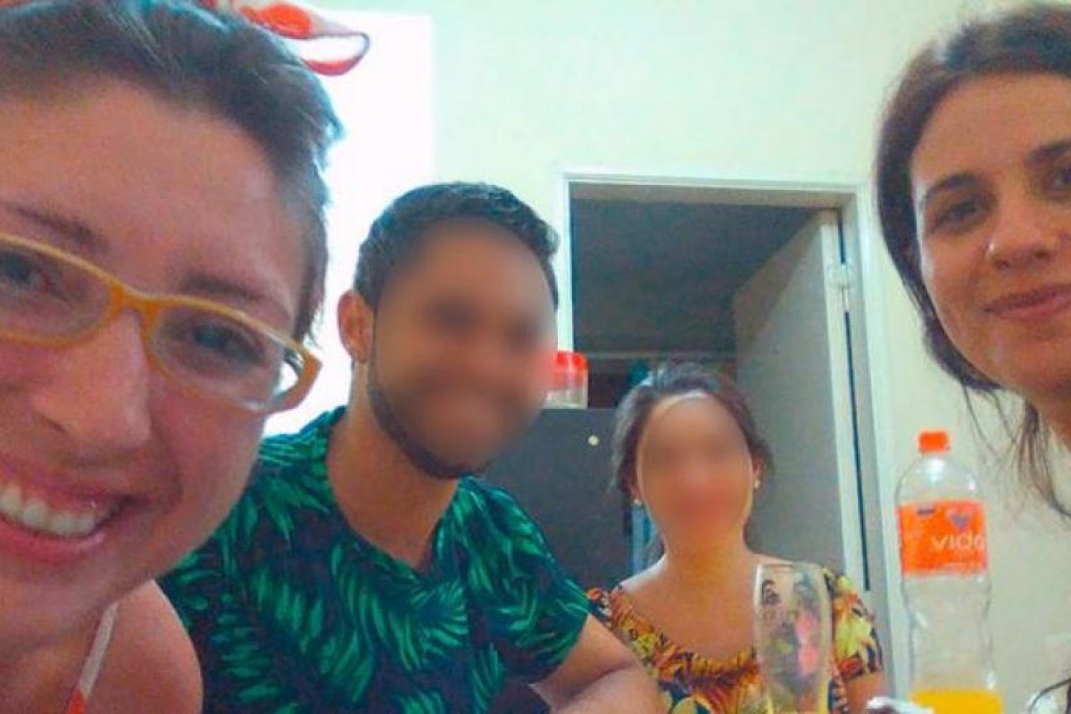 Femicidio en Tucumán: la desgarradora carta de una colega de Paola Tacacho