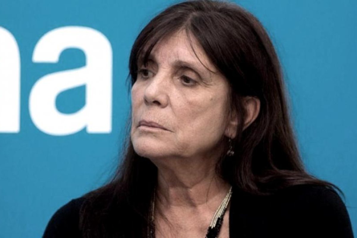 García: "La lista que lidera Máximo Kirchner integra a todos los sectores"