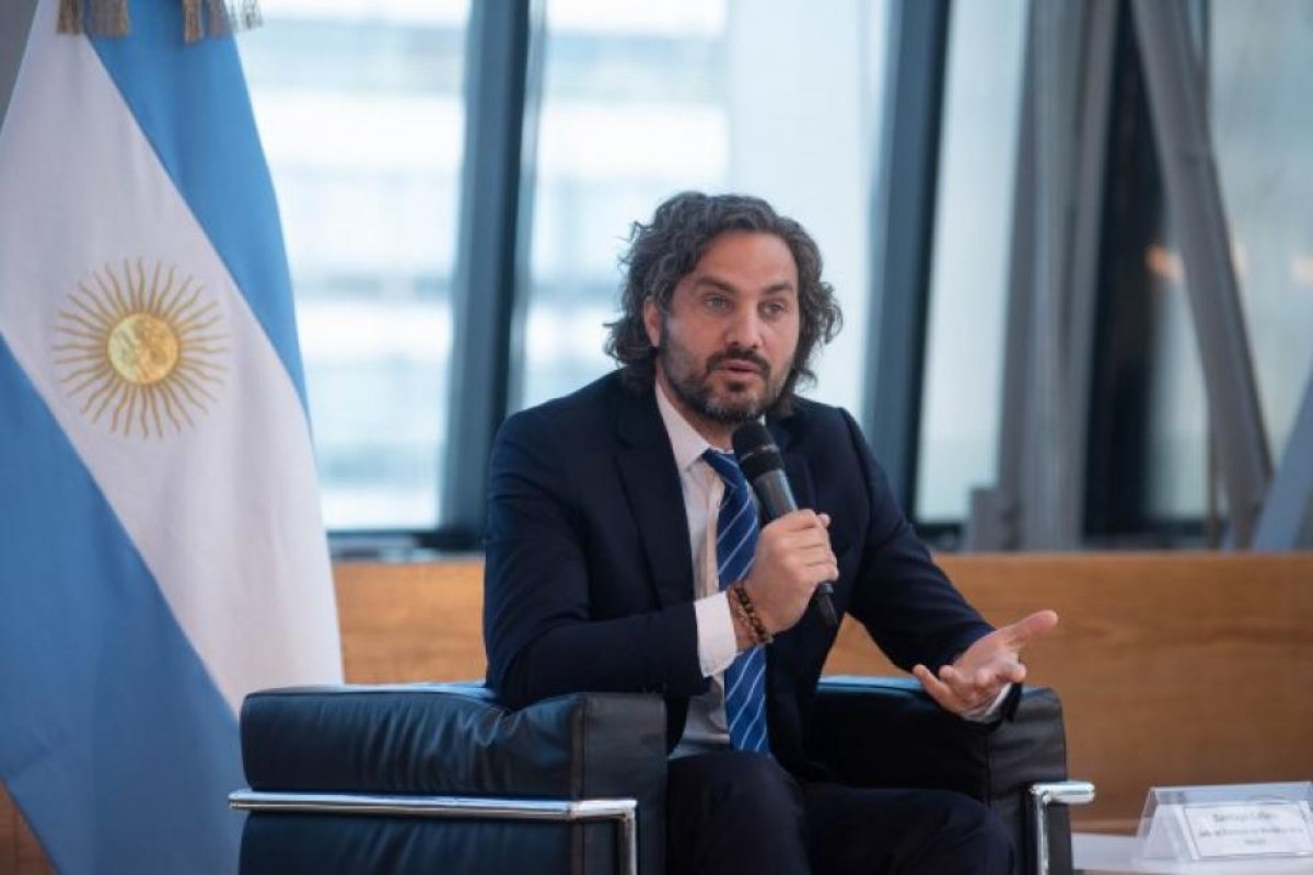 En qué consiste el Plan AccionAR que presentará hoy el Gobierno
