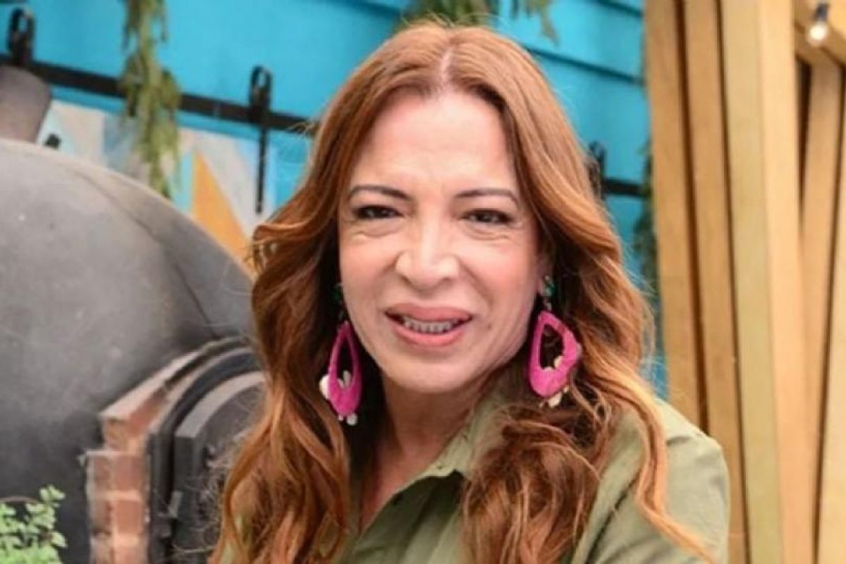Controversia en Telefe por la Reaparición de Lizy Tagliani en la Televisión Argentina