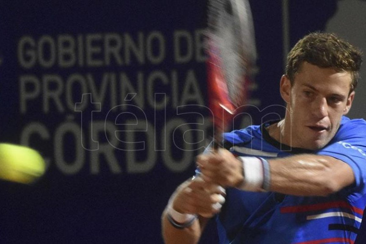 Diego Schwartzman y Francisco Cerúndolo jugarán la final del Argentina Open