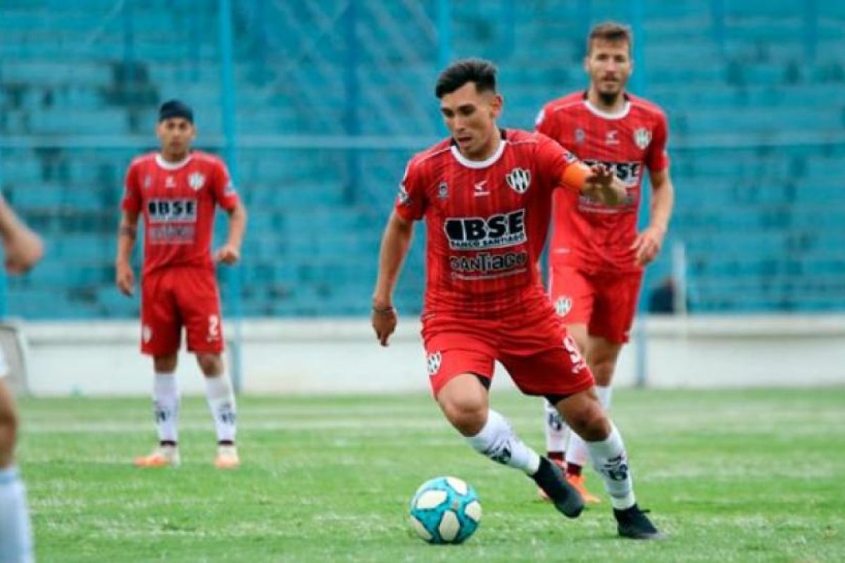 Central Córdoba debuta en la Copa de la Liga Profesional ante Independiente