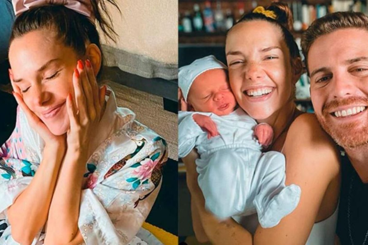 Julieta Nair Calvo anuncia su compromiso matrimonial en emotivo video