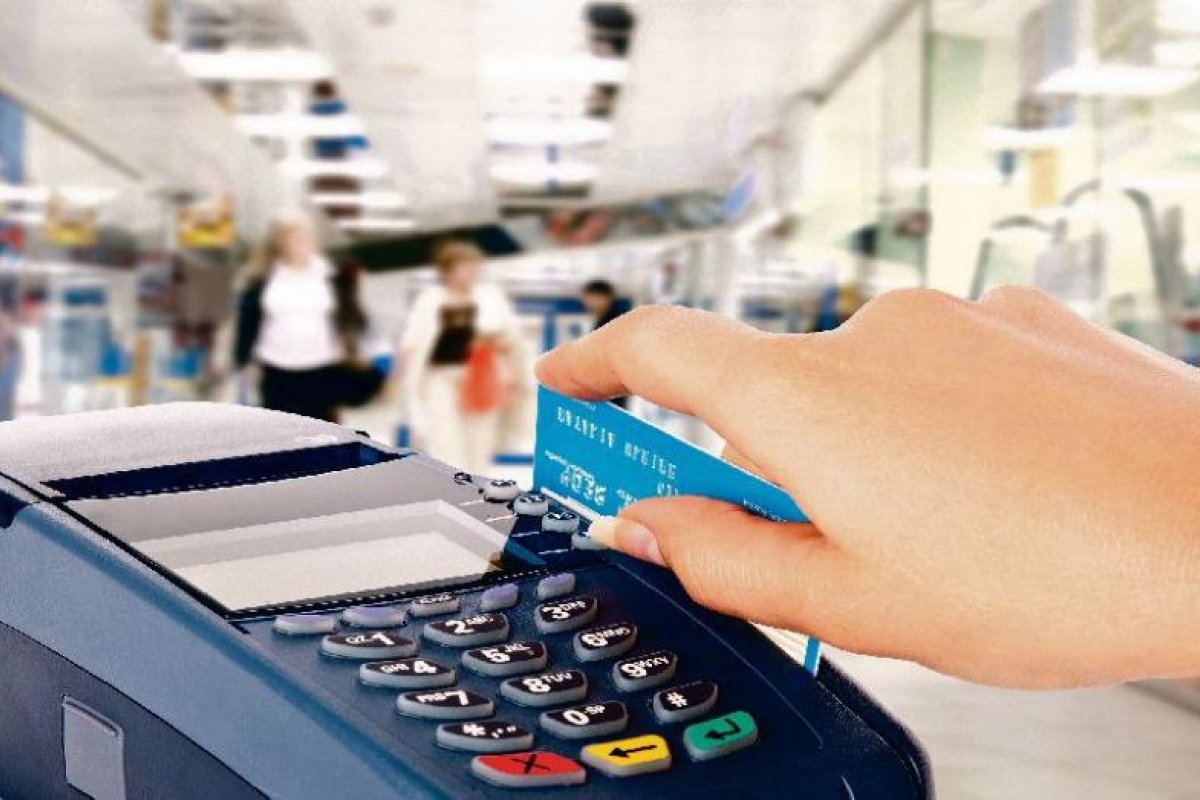 Proveedores de bienes y servicios deberán informar todos los medios de pago que aceptan