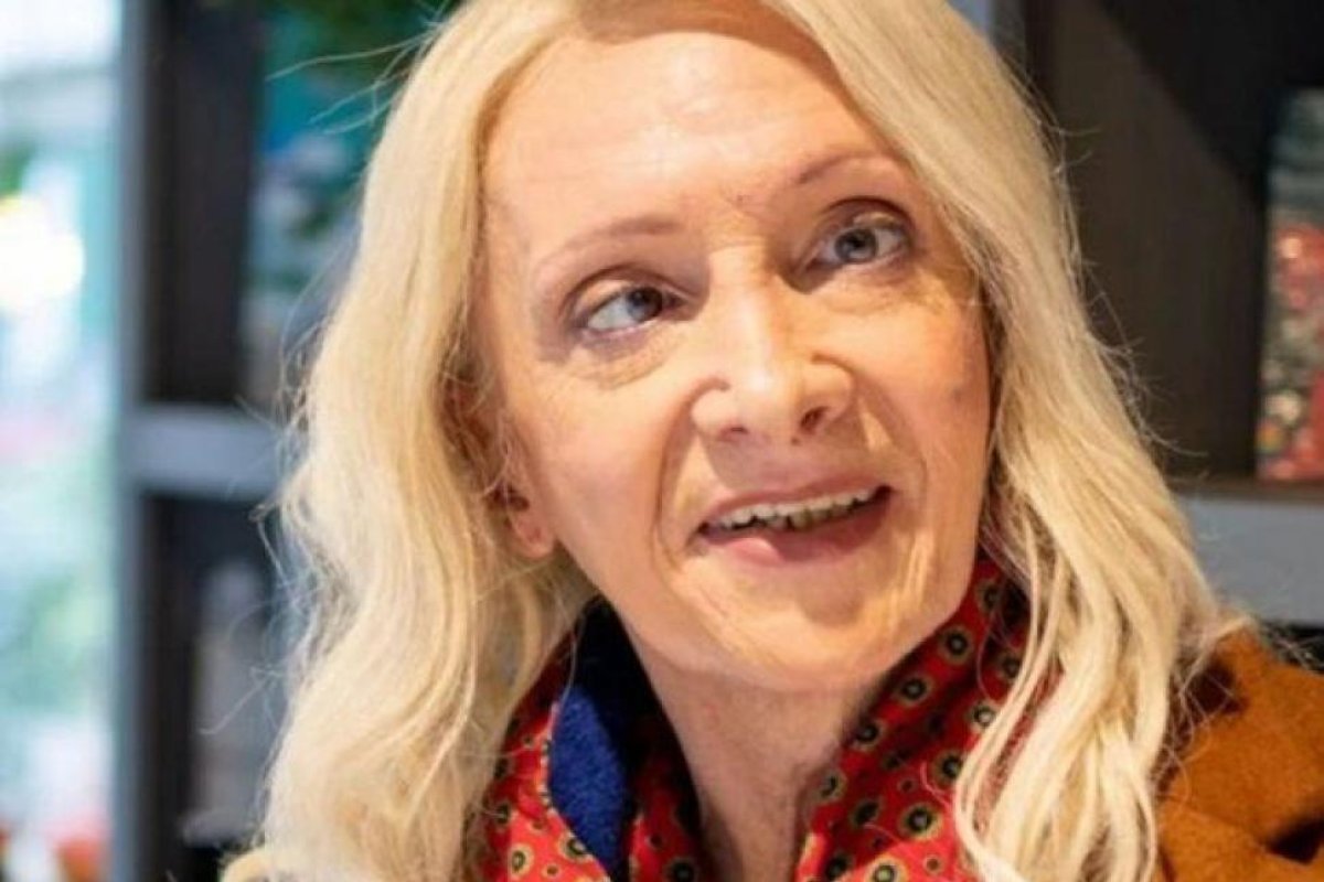 Zulma Lobato aclara el destino de los 11 millones de pesos recaudados